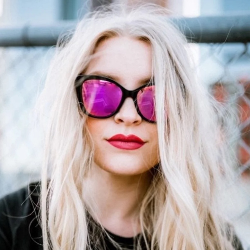 Diff Ruby Sunglasses Polarized